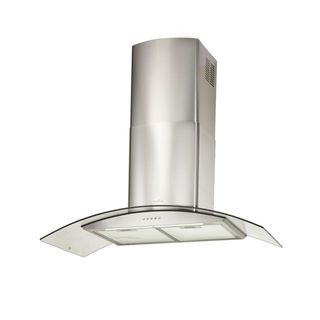 MEX ชุดเซ็ทเครื่องดูดควัน+เตาแก๊ส ชุดเซ็ต HVN264+KV728X90-1 คละสี