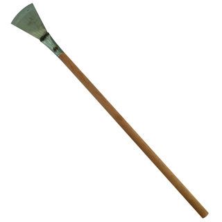 SYP เสียมซิ่งเหล็กผานรถไถ 80CM รุ่น SYP1009