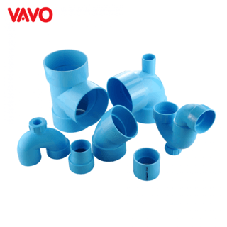 VAVO ฝาครอบ หนา 1