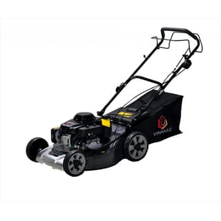VINMAC รถตัดหญ้าเดิมตาม รุ่นCJ21GZSH55 เครื่องยนต์ HONDA160cc. ขนาดใบตัด21 นิ้ว (ชนิดใบตัดข้อเหวี่ยง)
