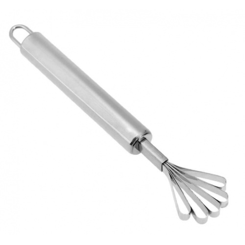 KOSCH ที่ขูดมะพร้าวสเตนเลส 19 ซม. KOOD