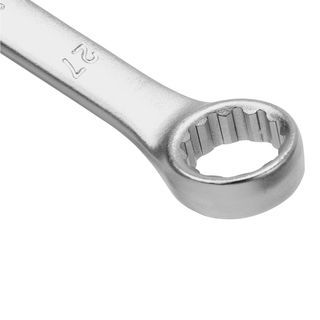 STANLEY ประแจแหวนข้าง ปากตาย 27 มม. รุ่น STMT80242-8