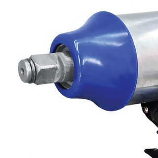 บล็อกลม 1/2 E01-H1 Eurox (งานธรรมดา) 