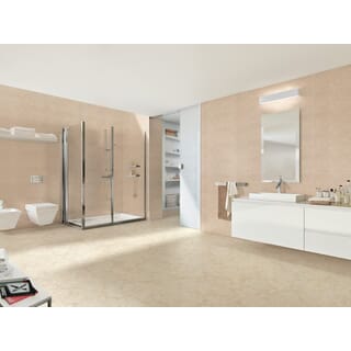 Marbella 30x60 กระเบื้องเซรามิกบุผนัง รุ่น ครีมแมท  XF2508 (8P) Matt