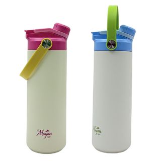 LAMAYON กระบอกน้ำเก็บอุณหภูมิ 570 มล. HARU คละสี