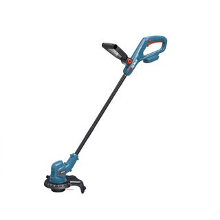 SENIX เครื่องเล็มหญ้าไร้สาย ขนาด 260 มม. 20V(Max) (พร้อมแบตเตอรี่ 2.5Ah 1 ก้อน) รุ่น GTX2-L-EU สีน้ำเงิน - ดำ