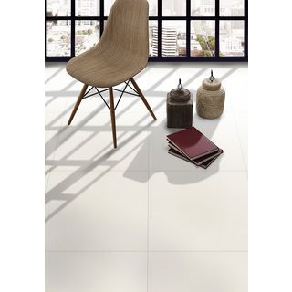 Marbella กระเบื้องแกรนิตโต้ 60x60 ซม. เดซ่า-ครีม  DGDV6001 Glossy (4P)