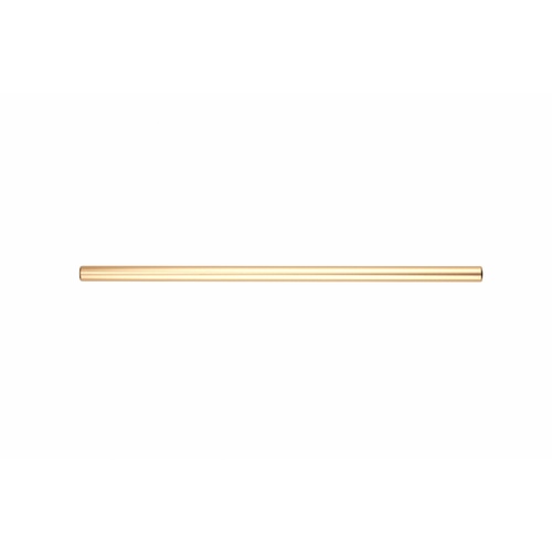 TORSTEN มือจับเฟอร์นิเจอร์อลูมิเนียมอัลลอยด์ 12x300x34 มม. รุ่น OKL005-06-G สีทอง