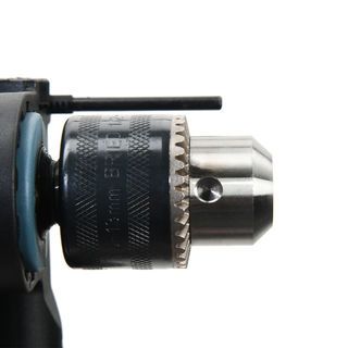 SENIX สว่านกระแทกไฟฟ้า 13มม. 550W รุ่นPDHE5.5-M-EU สีน้ำเงินดำ