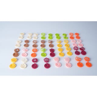 TOYS ของเล่นชุดตัวต่อต้นไม้35ชิ้น #952A ขนาด(16x5.5x16.5ซม.) 