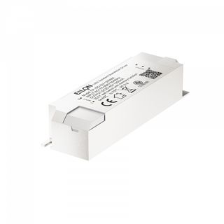 EILON แอลอีดี ไดร์เวอร์ 50W  Isolated 1200mA (ควบคุม 3 สี) รุ่น TP-ISO-DV-1200MA  IP20 สีขาว