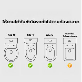 Primo Kids ฝารองนั่งเด็กแบบมีบันไดเป็ด เบาะPU รุ่น Duck CT13 สีเหลือง 