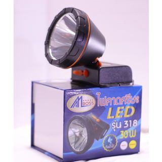 ពិលពាក់ក្បាល   BOSS-318