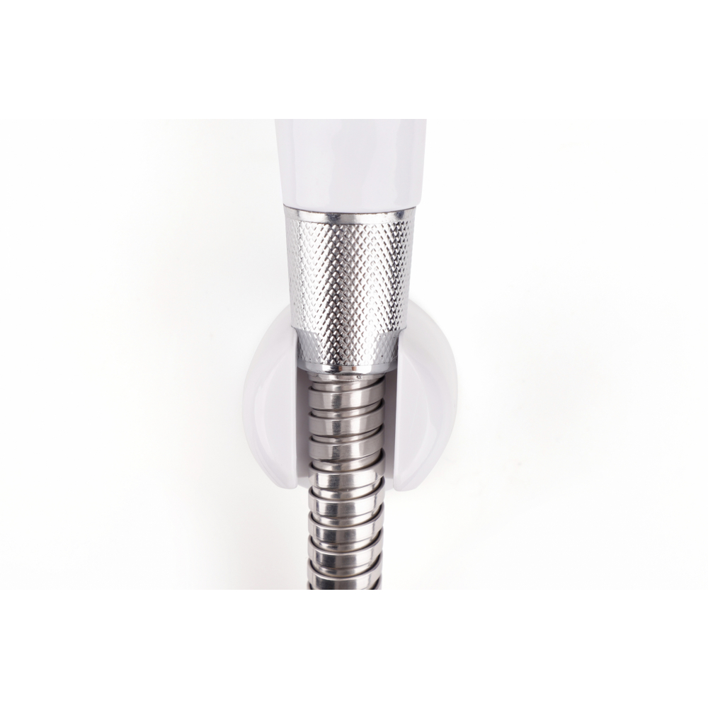 Iris ชุดสายฉีดชำระ รุ่น 6FXQ003-1   สีขาว