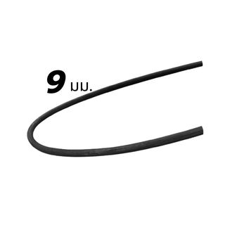 เหล็กเส้นกลม-พับ 9 มม. SR24 มอก. ยาว 10 เมตร