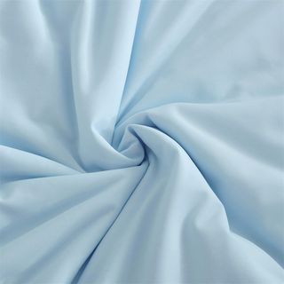 Truffle ผ้าห่มเย็น รุ่น Mina-01 ขนาด 150x200x3 ซม. สีฟ้า