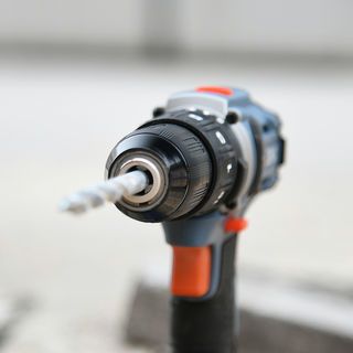 SENIX สว่านกระแทกไร้สายBrushless 13มม. 20V(Max) รุ่นPDHX2-M2-EU สีน้ำเงินดำ (พร้อมแบตเตอรี่ 2.0Ah 2ก้อน และแท่นชาร์ต1อัน)