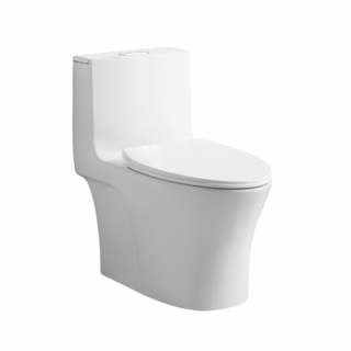 Verno สุขภัณฑ์ชิ้นเดียว รุ่น เรโน่พลัช VN-2205N