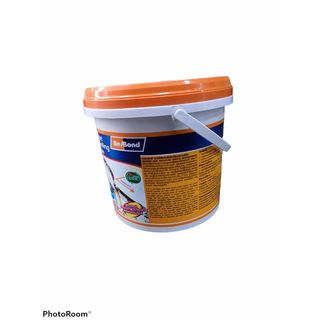 BESBOND อะคริลิคกันซึม  4 กก.  สีเทา