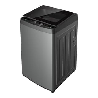 TOSHIBA เครื่องซักผ้าอัตโนมัติ 16kg. AW-DUN1700MT(SG) ซิลเวอร์