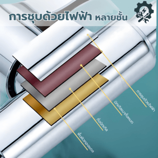 Iris ก๊อกอ่างล้างจานแบบติดผนังตัว C รุ่น ดีว่า 702-8