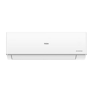 HAIER เครื่องปรับอากาศ Inverter ขนาด 24,000 BTU รุ่น HSU-24VQRC05 สีขาว