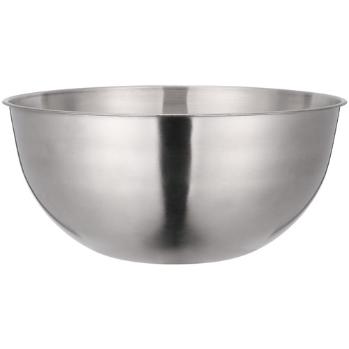 SANE โถผสมอาหารสเตนเลส 16 ซม. CHITA-16 สีเงิน