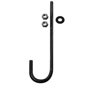 เจโบลท์ ขนาด 12x400มม. รุ่น JB12400