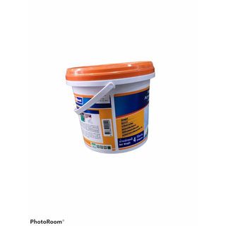 BESBOND อะคริลิคกันซึม  4 กก.  สีเทา