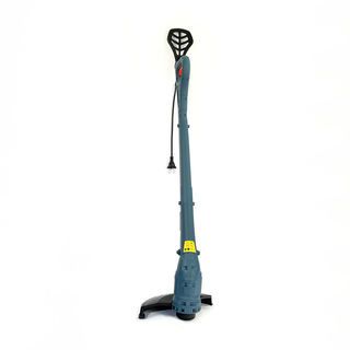 SENIX เครื่องเล็มหญ้าไฟฟ้า ขนาด340มม. 250W รุ่นGTE2.5-L-EU สีน้ำเงินดำ