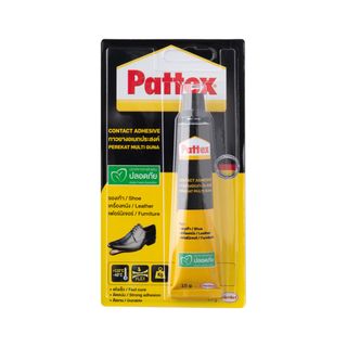 Pattex กาวยางติดรองเท้า  15 g.