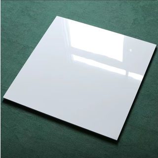 Marbella กระเบื้องพอร์ซเลน 60x60 ซม. King white PHK-CK6Y000PA (JZ0600) Glossy (4P)