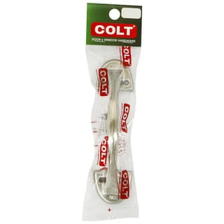 COLT มือจับ รุ่น 2 ขนาด 5นิ้ว สีสแตนเลส (แพ็ค 1)