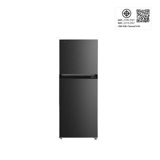TOSHIBA ตู้เย็น 2 ประตู ขนาด 16.4 คิว รุ่น GR-RT624WE-PMT(06) สีเทา