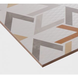 Marbella กระเบื้องเซรามิค 30x60 ซม. รุ่น มัลติ คัลเลอร์ 3650 (8P) Glossy