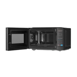 MIDEA ไมโครเวฟ อินเวอร์เตอร์ ธรรมดา ขนาดควาจุ 20 ลิตร รุ่น MM7P012MZ สีดำ