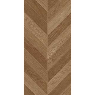 La Arezza 60X120 ซม.กระเบื้องพอร์ซเลน รุ่น Heritage Oak red brown (DGD1260027) Matt - Hone Random (2pcs /box  1.44 sqm)