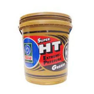 TRANE จาระบีทนความร้อน Super HT ขนาด 5 กิโลกรัม