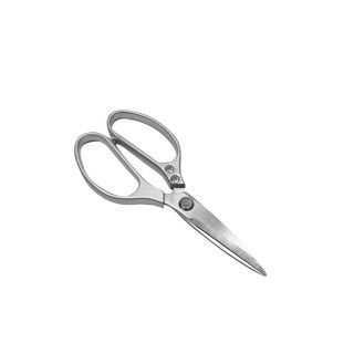 ADAMAS กรรไกร 21 ซม. SO06 สีเงิน