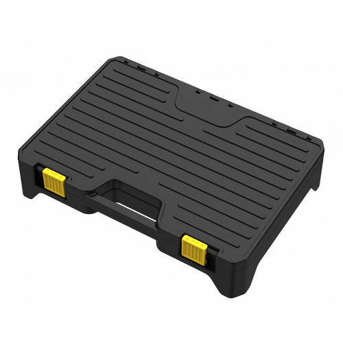 HUMMER กล่องใส่อะไหล่อเนกประสงค์แบบเก้าอี้ในตัว (รับน้ำหนัก 150กก.)  รุ่น GB2501D