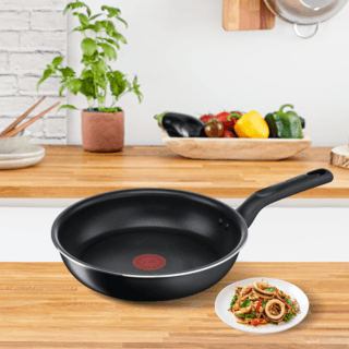 TEFAL กระทะแบน 24 ซม. EVERYDAY COOKING รุ่น C5730496