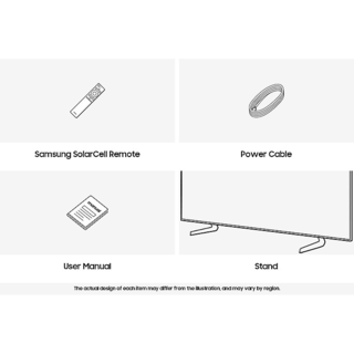 SAMSUNG โทรทัศน์ QLED TV 75 นิ้ว รุ่น QA75Q7F4AKXXT