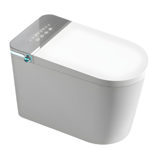 Verno สุขภัณฑ์อัจฉริยะรุ่น Aura 626-4 4.8L