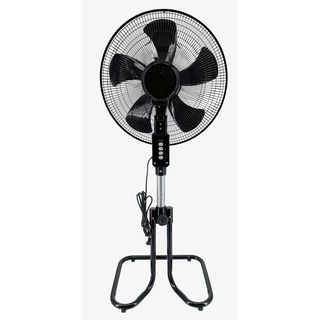 INOVA พัดลมอุตสาหกรรม 20 นิ้ว รุ่นHG-C2001 สีดำ