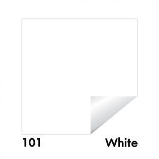 National สีเคลือบน้ำมัน เงา 101 กระป๋อง สีขาว