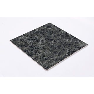 Marbella 60x60 กระเบื้องปูพื้น รุ่น มาเบิลแบล็ค A159 (4P).A (Gloss) (Random)