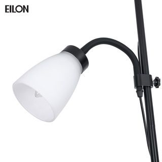 EILON โคมไฟตั้งพื้นปรับระดับได้ 4ระดับ รุ่น FAN-2518