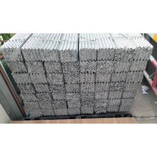 RIC เซี้ยมPVC ขนาด 6 มม. ยาว 2 เมตร สีเทา