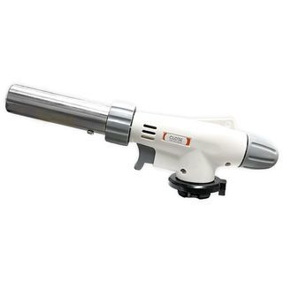 CLOSE หัวพ่นไฟ (FLAME TORCH) WS-516C สีขาว