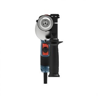 SENIX สว่านกระแทกไฟฟ้า 13 มม. 750W (พร้อมอุปกรณ์ 45ชิ้น) รุ่น PDHE7.5-M-EU  สีน้ำเงิน - ดำ